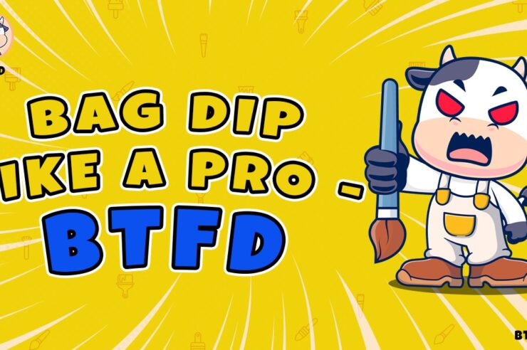 Best New Meme Coins to Buy for 2025: BTFD’s Referral Program is Changing the Crypto Game as NEIRO and NPC Offer Massive ROI