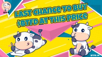 Best Cryptos for Beginners: BTFD Coin’s 3650% ROI Potential Turns Heads as PENGU’s Trading Volume Surges 17.87% and FLOKI Gears Up for a 2025 Breakout