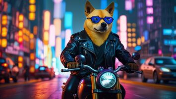 Shiba Inu And Dogecoin Holders Are Early Investors in New alt=