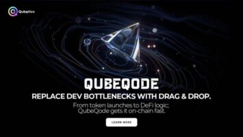 Is Qubetics the Next Top Cryptocurrency To Buy? Final Presale, .9M Raised, as Chainlink Dips and XRP Rises