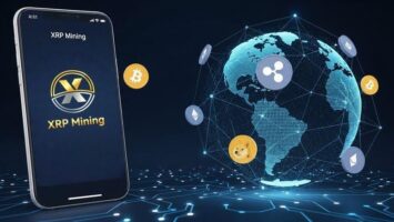 The Unique Operating Mechanism of “XRP Mining”: Decrypting The Non-Traditional Mining Model and Earning ,700 a Day Through Cloud Mining​