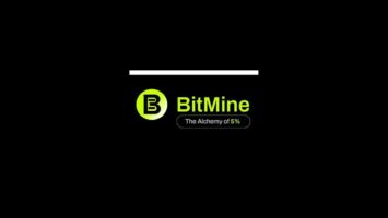 BitMine Immersion (BMNR) Announces ETH Holdings Exceeding 2.65 Million Tokens and Total Crypto and Cash Holdings of .6 Billion