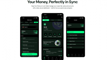 Ethereum and Binance Coin Face Bearish Sentiment; Digitap Tipped As Best ICO Crypto To Buy for Explosive 50x Upside