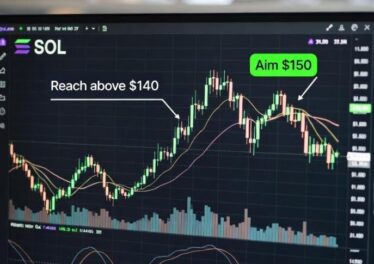 SOL Price Prediction: SOL Above 0 – 0 Next? –  EV2 Presale Starts, Solana Tokens Shine