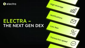 Electra Overview: Advanced Tools for Modern On-Chain Trading