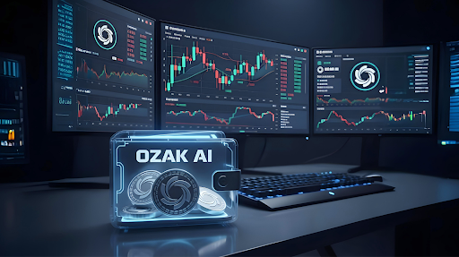 XRP Could Rally Hard in 2025, Yet Ozak AI Forecast Shows a More Aggressive Trajectory