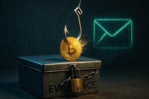 South Korea probes seized bitcoin theft after .7 million vanishes from government custody