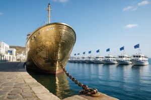 Why Binance MiCA license plans put Greece at the center of its EU expansion