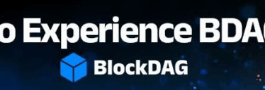 Cardano and Pippin Investors Shift to BlockDAG as March 4 Spot Trading Signals 400x Potential!